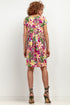 Robe de jour model 198523 Tessita
